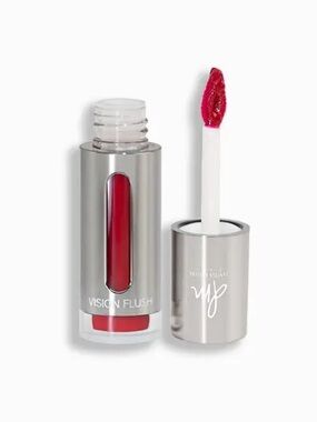 DANESSA MYRICKS BEAUTY
Vision Flush: Black Cherry